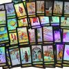 Cards English Tarot