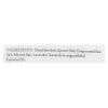 Soothing Touch Bath Salts - Lavender Calming - 32 Oz
