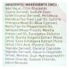 Desert Essence - Replenishing Shampoo Tea Tree - 12.9 Fl Oz